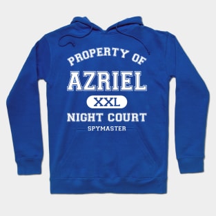 Azriel Hoodie